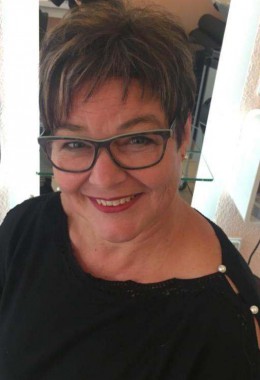 Dagmar HartwichIndustriekauffrau
